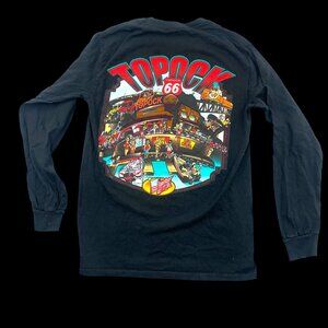 Red Kap "Topock Route 66"